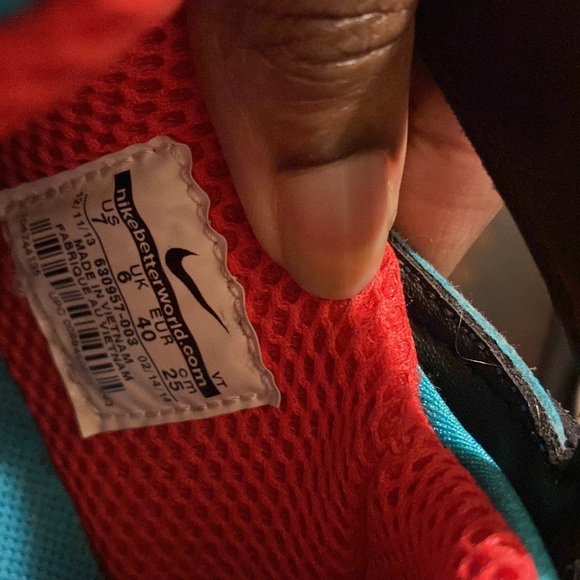 Nike air huarache - Picture 11 of 13